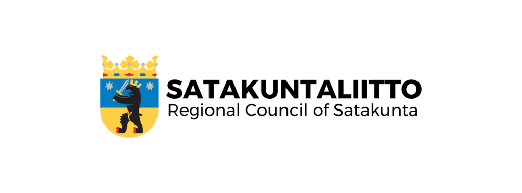 Satakuntaliiton logo