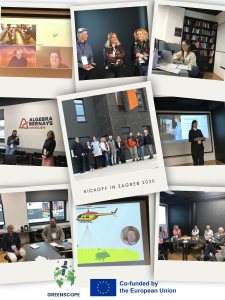 GreenScope Kickoff Collage for Socials Nov 19